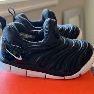 Nike Dynamo Free toddler *new*